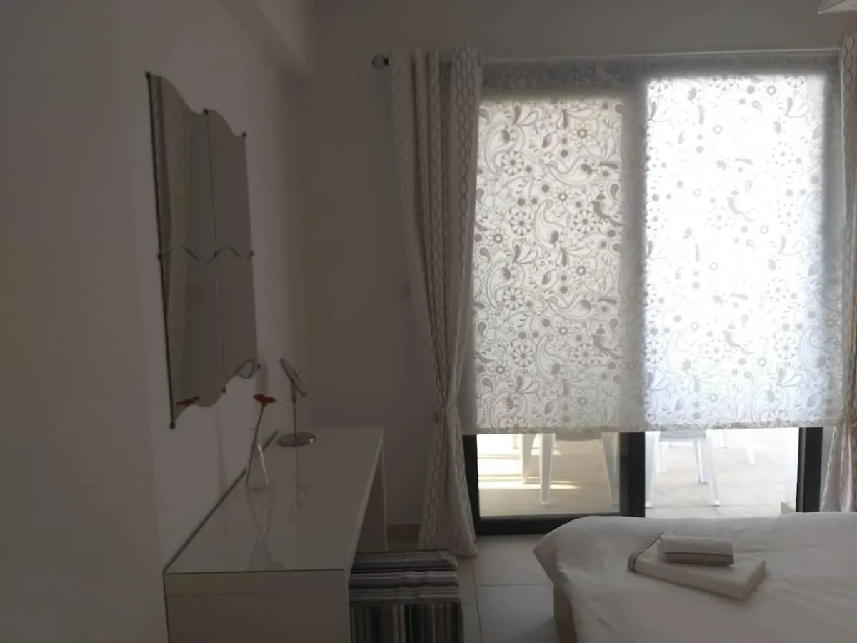 Horizon Luxury Apartment 4 Larnaca 0*,  Cyprus