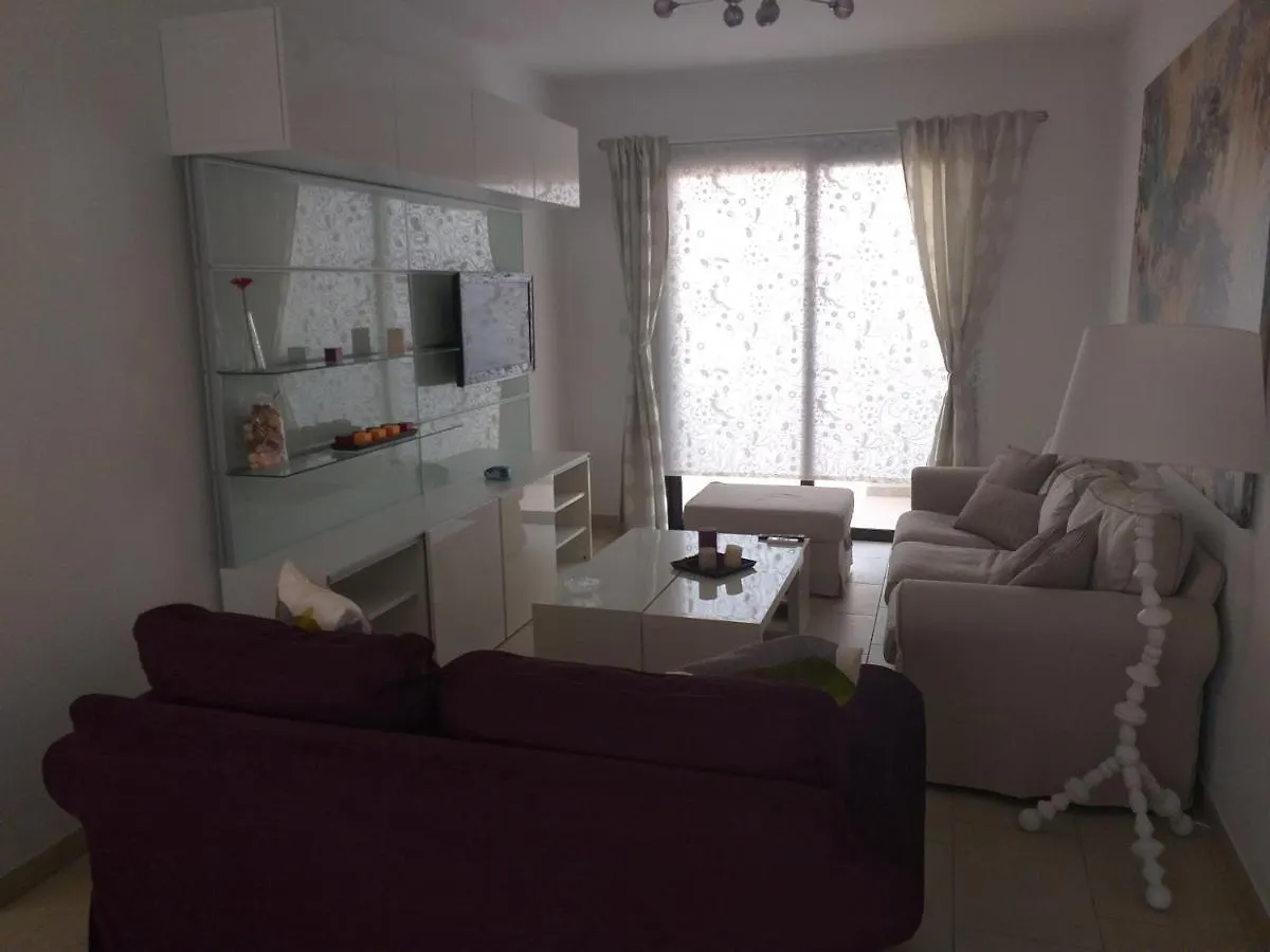 Horizon Luxury Apartment 4 Larnaca