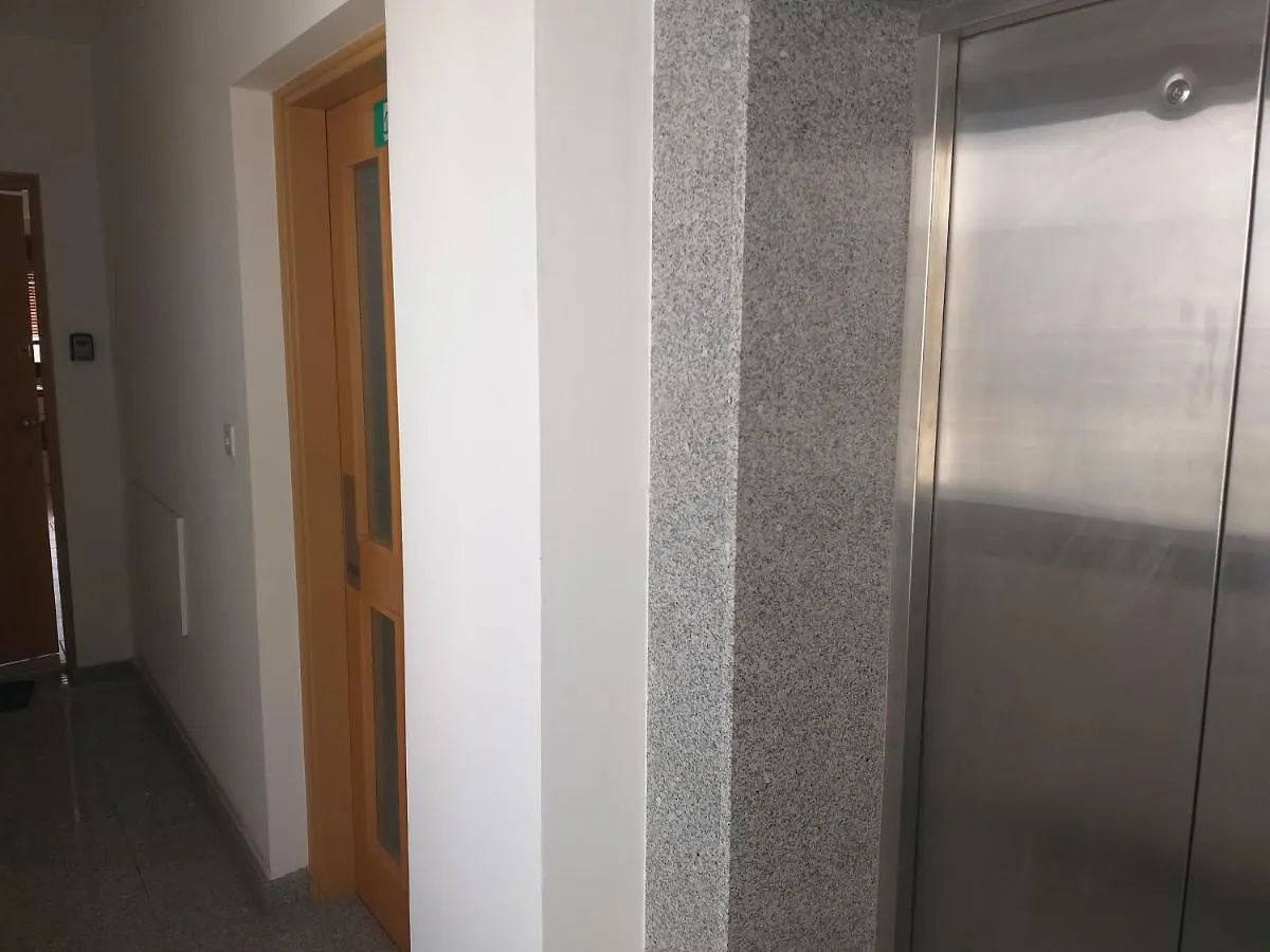 Horizon Luxury Apartment 4 Larnaca
